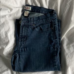 Mudd blue jeans
